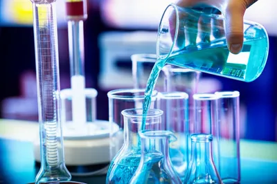 Illustration reagent - Image 1