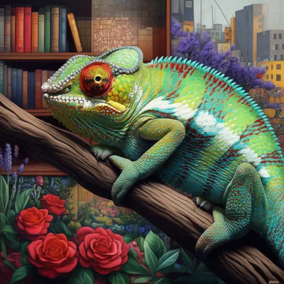 Illustration accommodating - Image 1