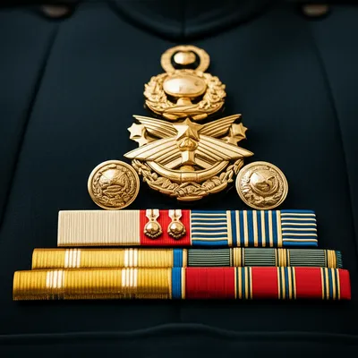 Illustration brass - Image 1