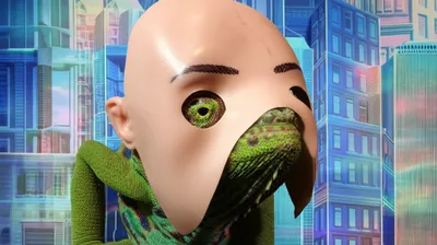 Illustration fronts - Image 1