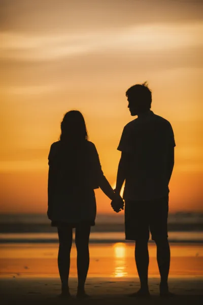 Illustration spouses