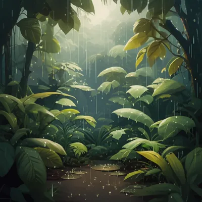 Illustration teeming - Image 1