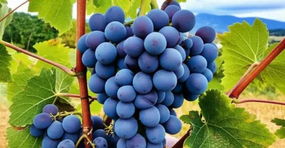 Illustration pinot - Image 1