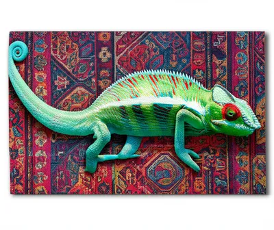 Illustration assimilated - Image 1