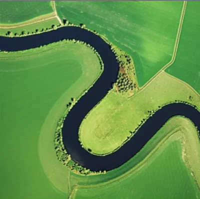 Illustration bow - Image 1