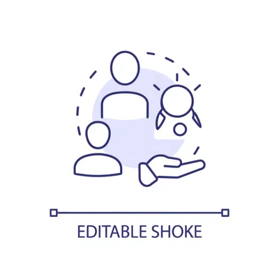 Illustration respect - Image 1