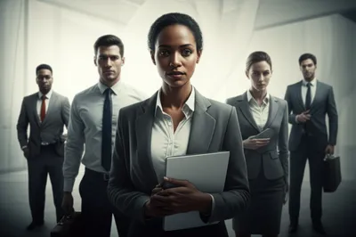 Illustration shark - Image 1