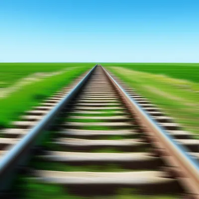 Illustration railway - Image 1