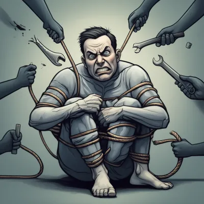 Illustration impossible - Image 1