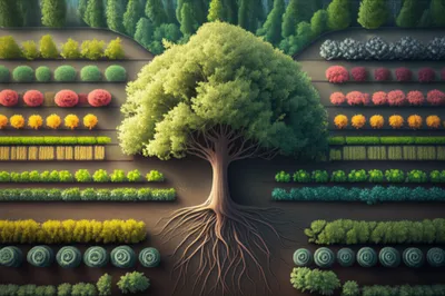 Illustration coherent - Image 1