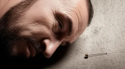 Hình ảnh minh họa pinheads - Ảnh 1