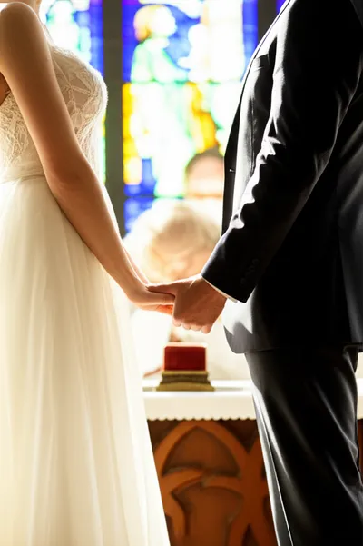 Illustration espoused