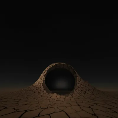 Illustration void - Image 1