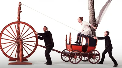 Illustration antiques - Image 1