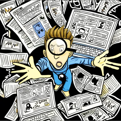 Illustration coupon - Image 1