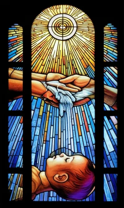 Illustration sacramental - Image 2