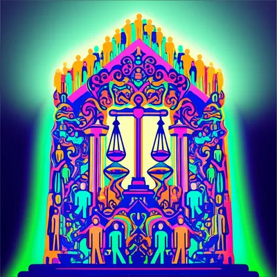 Illustration governments