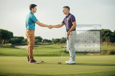 Illustration halve - Image 1