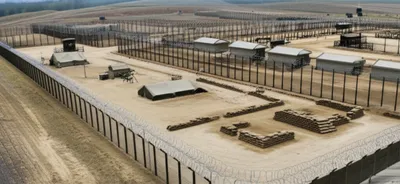 Illustration perimeter - Image 1