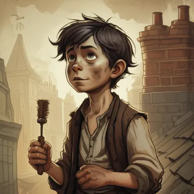 Illustration chummy - Image 1