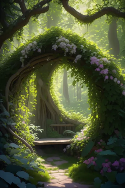 Illustration closets - Image 1