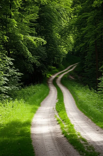 Illustration forks - Image 1