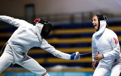 Illustration ripostes - Image 1