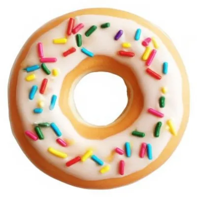 Illustration munchkins - Image 1