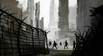 Illustration jungle - Image 1