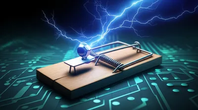 Illustration traps - Image 1