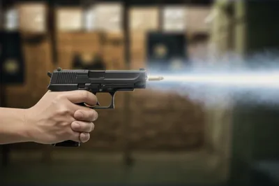 Illustration triggered