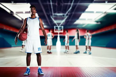 Illustration passing - Image 1