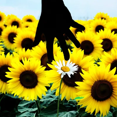 Illustration victimisation