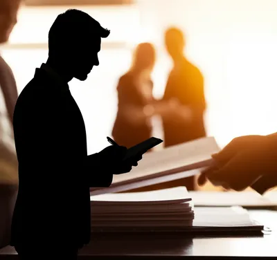 Illustration executor