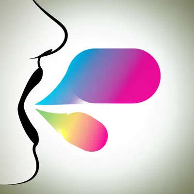 Illustration verbally