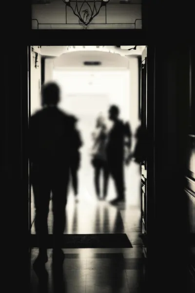 Illustration stigmatized - Image 1