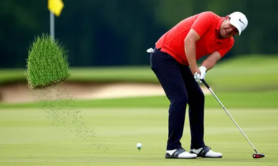 Illustration mishit - Image 1