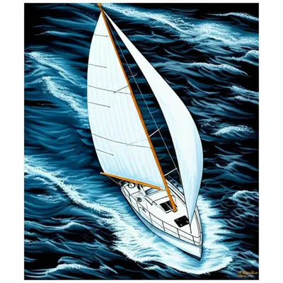 Illustration thwarting - Image 1