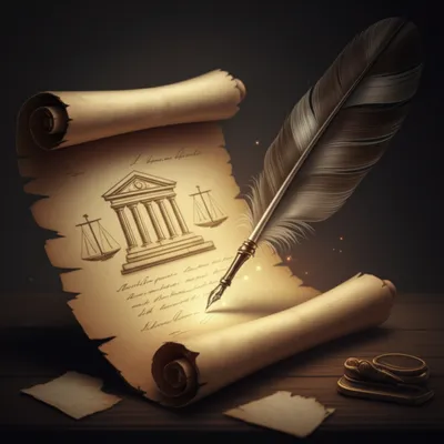 Illustration drafts - Image 1