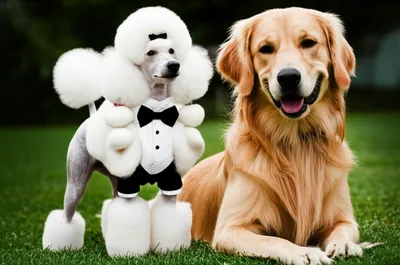 Illustration primmed - Image 1