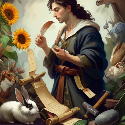 Illustration denominators - Image 1