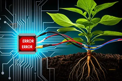 Illustration biological - Image 1