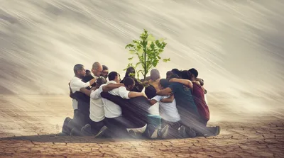 Illustration closing - Image 1