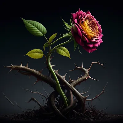 Illustration abhorrent - Image 1