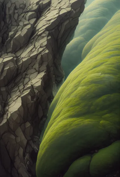 Hình ảnh minh họa velvet - Ảnh 1