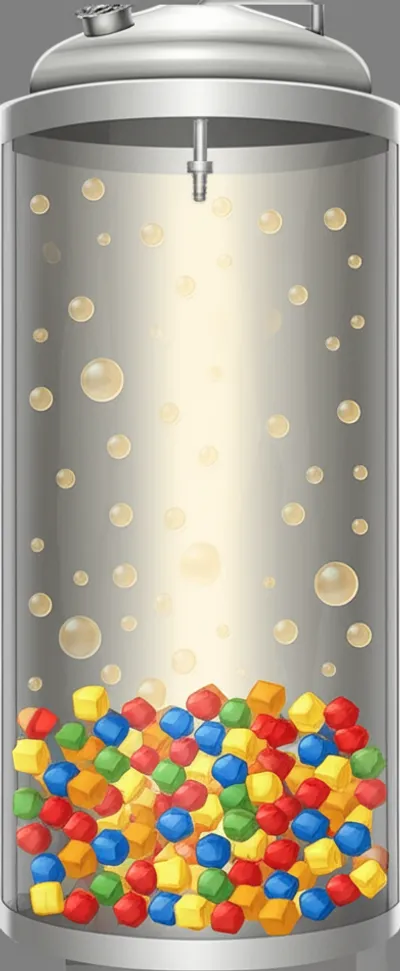 Illustration attenuates - Image 1