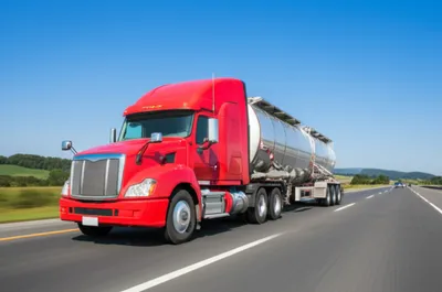 Illustration tanker - Image 1