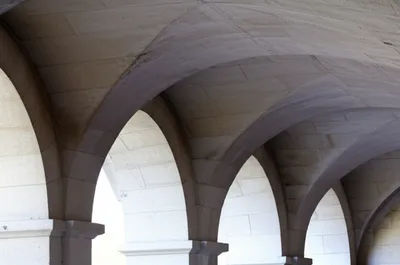 Illustration vault - Image 1