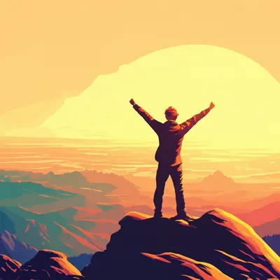 Illustration reaches - Image 1