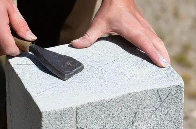 Illustration mason - Image 1